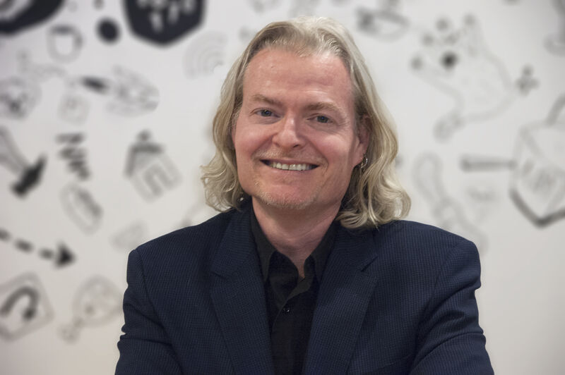 Don Bora - Chicago Fractional CTO